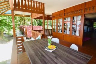 Mangatasik Villa and Cottage - 1