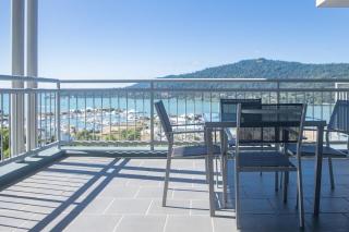Sails on the Sea - Club Wyndham - 2