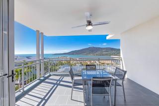 Sails on the Sea - Club Wyndham - 1