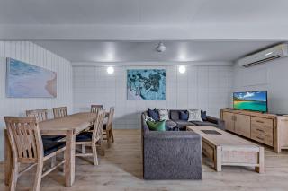 Beach Shack at Airlie - 1
