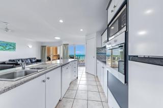 Airlie Ocean Paradise - 1