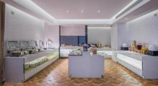 Borrman Hotel Wuzhou Teng County - Tengcheng - 4