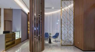 Borrman Hotel Wuzhou Teng County - Tengcheng - 7