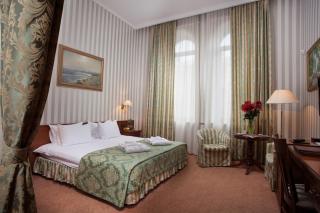 Hotel Otrada - 9