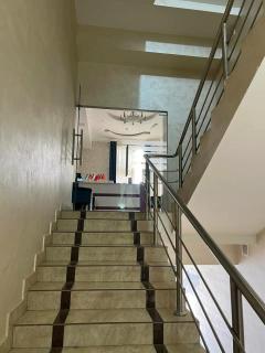 Roomz hotel - 1