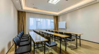 City Comfort Inn Handan New Century Plaza - 5