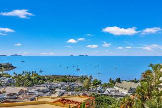 Turquoise Views - 9