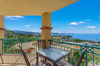 Turquoise Views - 7