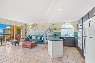 Turquoise Views - 6