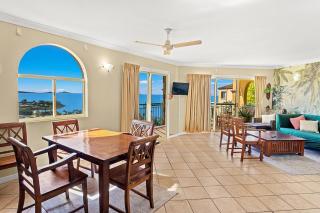 Turquoise Views - 8