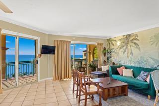 Turquoise Views - 3