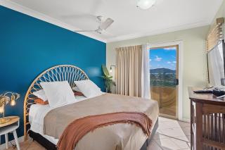 Turquoise Views - 1