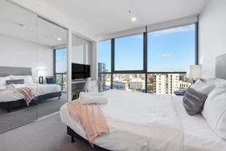 Hearty Milton Apartments - 6
