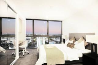 Hearty Milton Apartments - 5