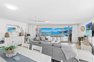 What a View - 2 Bedroom Apartment - 4