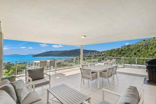 What a View - 2 Bedroom Apartment - 2
