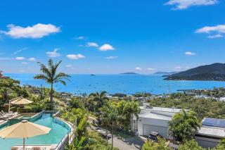 What a View - 2 Bedroom Apartment - 1
