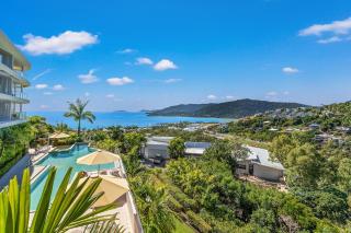 What a View - Studio - 2