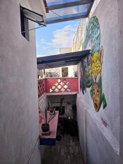 Casa Los Angeles Centro Atlixco - 2
