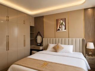 Cát Long Hotel Đồi Rồng - Đồ Sơn - 8