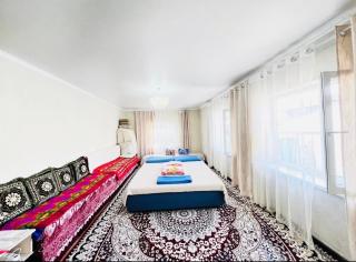 Syrgak Guest Room Tosor - 0