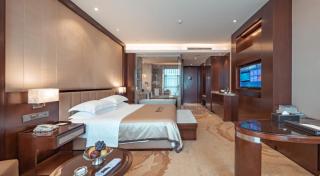 重庆雾都宾馆Chongqing Wudu Hotel ,English-speaking ,Laundry Service , Free 1-Day Local Tour - 4