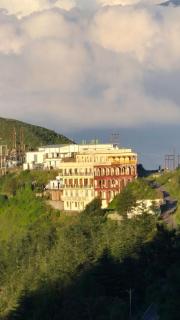 Hotel Hill Paradise at Nagthat, Chakrata - 0