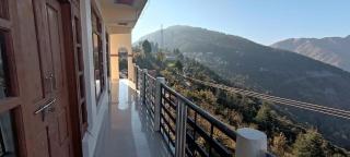 Hotel Hill Paradise at Nagthat, Chakrata - 8