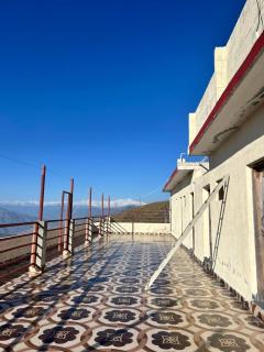 Hotel Hill Paradise at Nagthat, Chakrata - 5