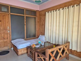 Hotel Hill Paradise at Nagthat, Chakrata - 4