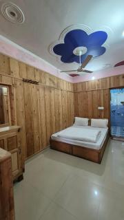 Hotel Hill Paradise at Nagthat, Chakrata - 1
