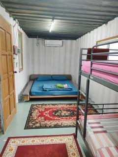 PS Din Kontenastay - 1