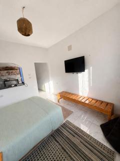 Bedro Studio 3 Roof Access 1 Min Beach - 9