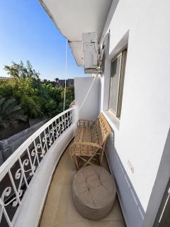 Bedro Studio 3 Roof Access 1 Min Beach - 7