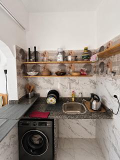 Bedro Studio 3 Roof Access 1 Min Beach - 3