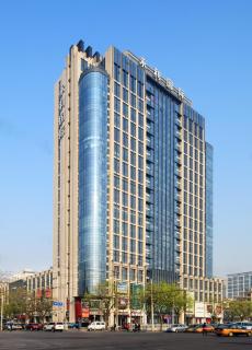 Beijing Xin Xiang Ya Yuan San Li Tun Apartment - 0