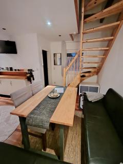 Ferienhaus An der Brunnenaue - 6