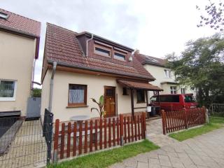 Ferienhaus An der Brunnenaue - 0