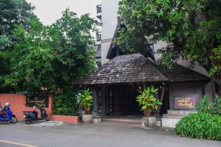 Sunday Rainforest Chiangmai Hotel - 3