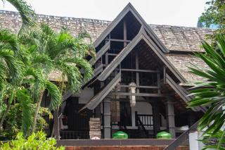 Sunday Rainforest Chiangmai Hotel - 2