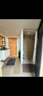 Casa Bonita helt ny lejlighed med eget toilet - 4