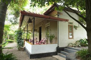 2Bhk Vacation Home Munnar, Adimaly -  - 9