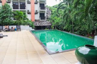 Sunday Rainforest Chiangmai Hotel - 0