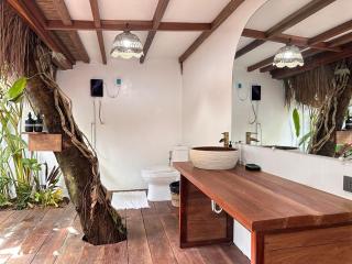 Gab-Gab Residency Kahoy-an Villa 3 good for 2 - 3