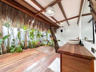 Gab-Gab Residency Kahoy-an Villa 3 good for 2 - 2