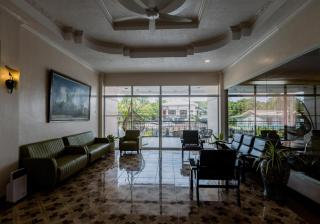 Northomes Pensione by HiveRooms - 5