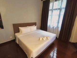 Kina-Arcadia Kundasang Golf & Garden Villa by Ayuhouz - 2