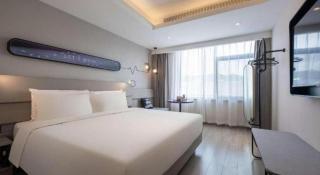 Atour X Hotel Jinan Jingshi Road Provincial Sports Center - 9