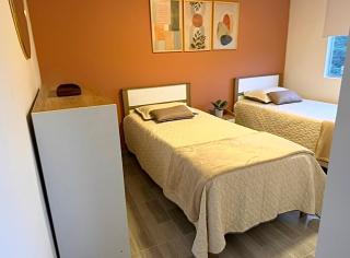 Tropical Apartment with View in Melgar - 6