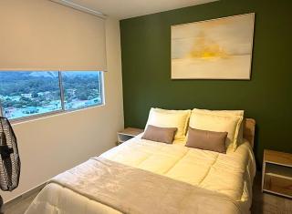 Tropical Apartment with View in Melgar - 3